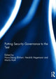 Book cover of: Putting security governance to the test