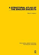 Book cover of: Structural Atlas of the English Dialects. By: Peter M. Anderson