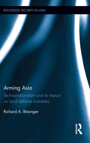 Arming Asia