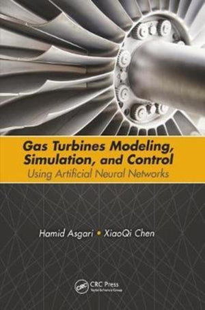 Gas Turbines Modeling, Simulation, and Control