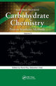 Book cover of: Carbohydrate Chemistry. By: René Roy