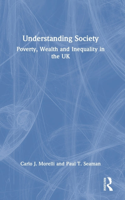 Book cover of: Understanding Society