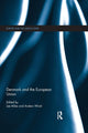 Book cover of: Denmark and the European Union. By: Lee Miles