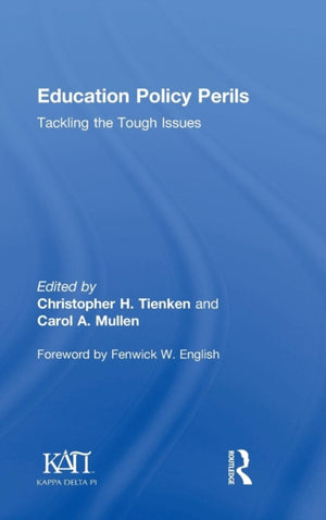 Education Policy Perils