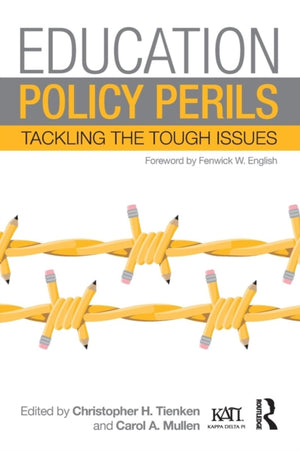 Education Policy Perils