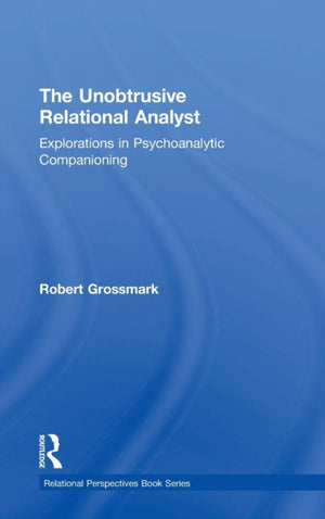 Unobtrusive Relational Analyst