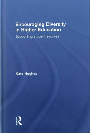 Encouraging Diversity in Higher Education