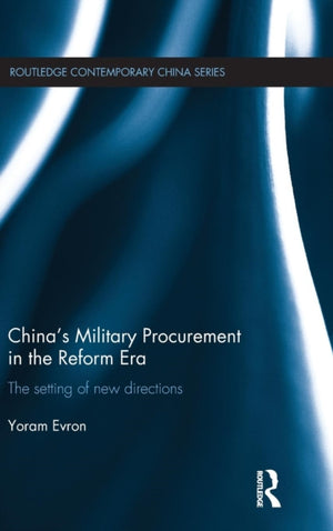 China's Military Procurement in the Reform Era