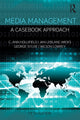 Book cover of: Media Management. By: C. Ann Hollifield