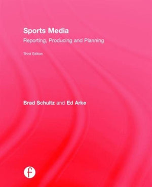 Sports Media
