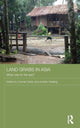 Book cover of: Land Grabs in Asia. By: Connie Carter