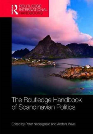 Routledge Handbook of Scandinavian Politics
