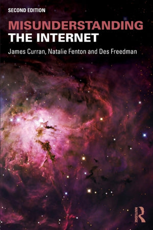 Misunderstanding the Internet