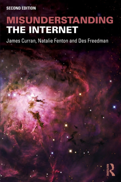 Misunderstanding the Internet