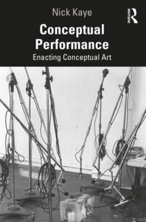 Conceptual Performance