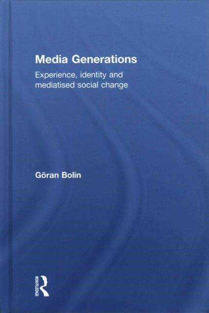 Media Generations