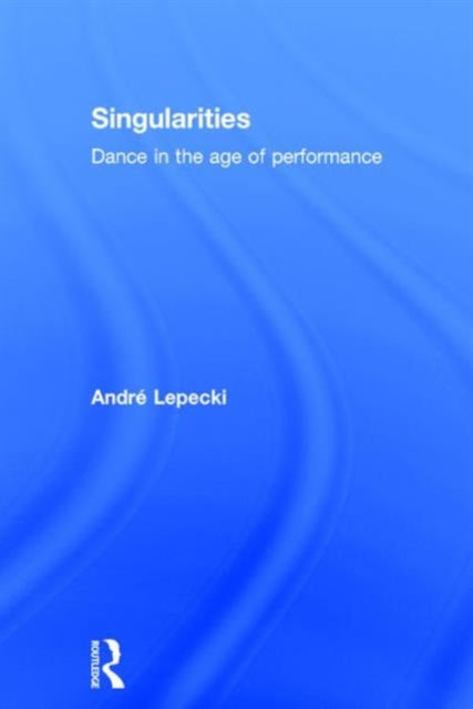 Singularities