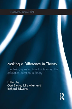 Making a Difference in Theory