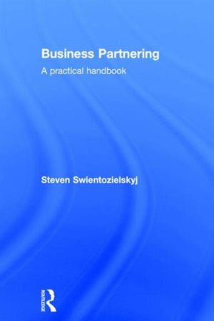 Business Partnering