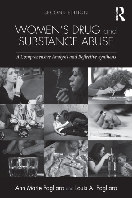 Women's Drug and Substance Abuse