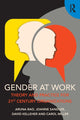 Book cover of: Gender at Work. By: Aruna Rao