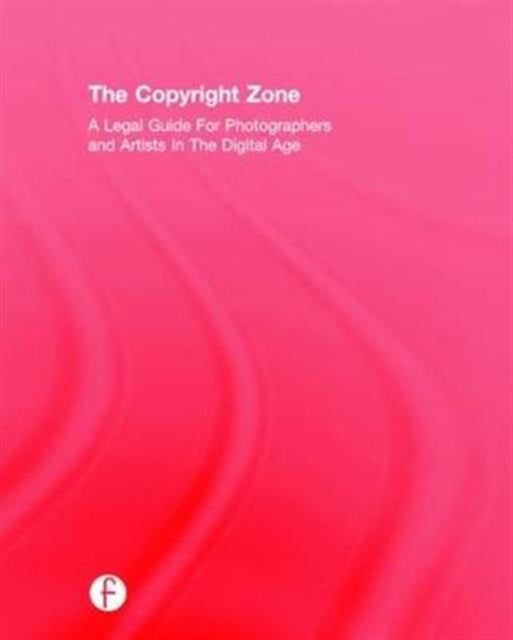 Book cover of: Copyright Zone. By: Ed Greenberg