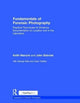 Book cover of: Fundamentals of Forensic Photography. By: Keith Mancini