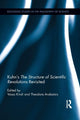 Book cover of: Kuhn's The Structure of Scientific Revolutions Revisited. By: Vasso Kindi
