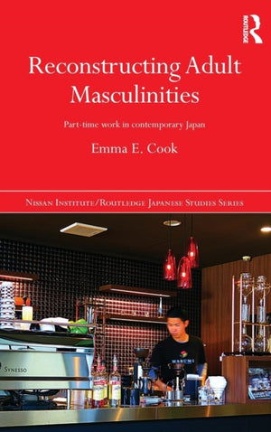 Reconstructing Adult Masculinities