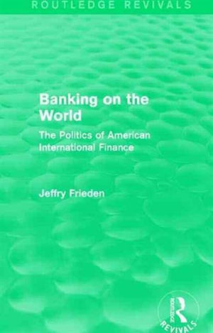 Banking on the World