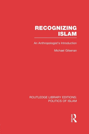 Recognizing Islam