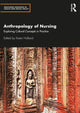 Book cover of: Anthropology of Nursing. By: Karen Holland