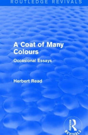 Coat of Many Colours
