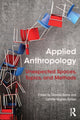 Book cover of: Applied Anthropology. By: Sheena Nahm