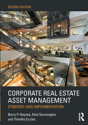 Corporate Real Estate Asset Management