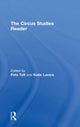 Book cover of: Routledge Circus Studies Reader. By: Katie Lavers