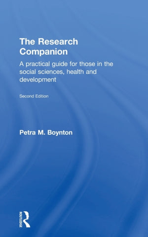 The Research Companion