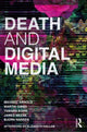 Book cover of: Death and Digital Media. By: Arnold, Michael