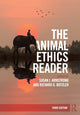 Book cover of: Animal Ethics Reader. By: Susan J. Armstrong