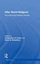 Book cover of: After World Religions. By: David G. Robertson