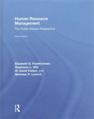 Human Resource Management