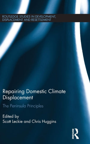 Repairing Domestic Climate Displacement