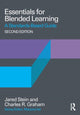 Book cover of: Essentials of Online Teaching. By: Margaret Foley McCabe