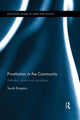 Book cover of: Prostitution in the Community. By: Sarah Kingston