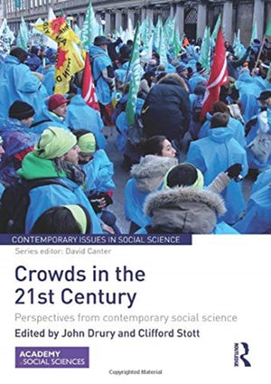 Crowds in the 21st Century