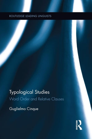 Typological Studies