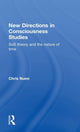 Book cover of: New Directions in Consciousness Studies. By: Chris Nunn
