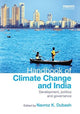 Book cover of: Handbook of Climate Change and India. By: Navroz K. Dubash