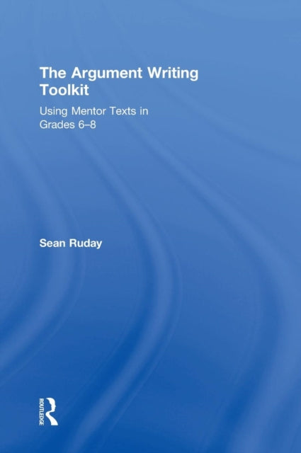 The Argument Writing Toolkit
