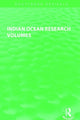 Book cover of: Indian Ocean Research Volumes. By: Dennis Rumley